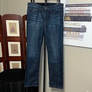 NWOT Joe’s classic fit Blue Jeans